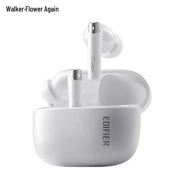 

Edifier Zero Pro True Wireless Noise-Cancelling Earbuds