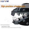 YFL Series Labor-Saving Ratchet Crimping Pliers