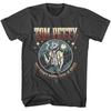 Tom Petty You Don't Know How It Feels Men's T Shirt Wolf Heartbreakers Rock Band Unisex T-Shirt