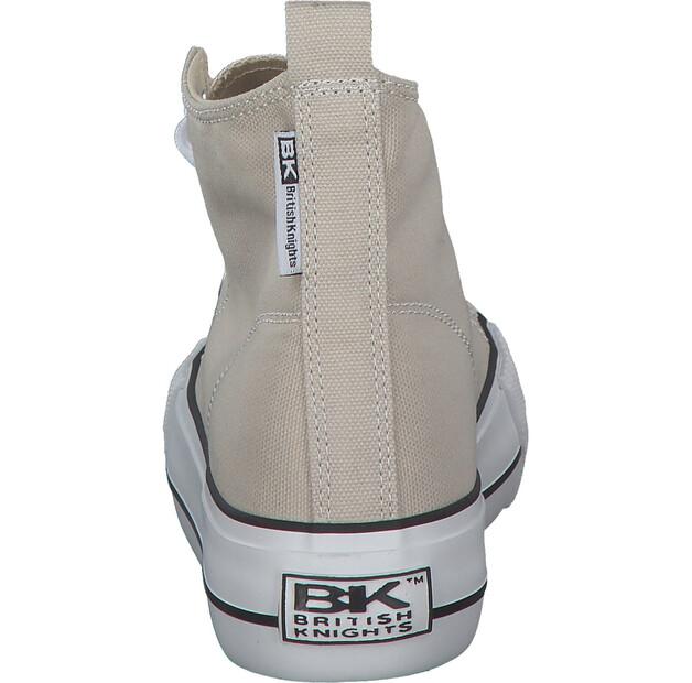Кроссовки British Knights Kaya MID