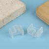 2Pcs At3600L Stylus Transparent Protective Case Plastic Dust Cover For Vinyl Phonograph Turntable Needle Accessories