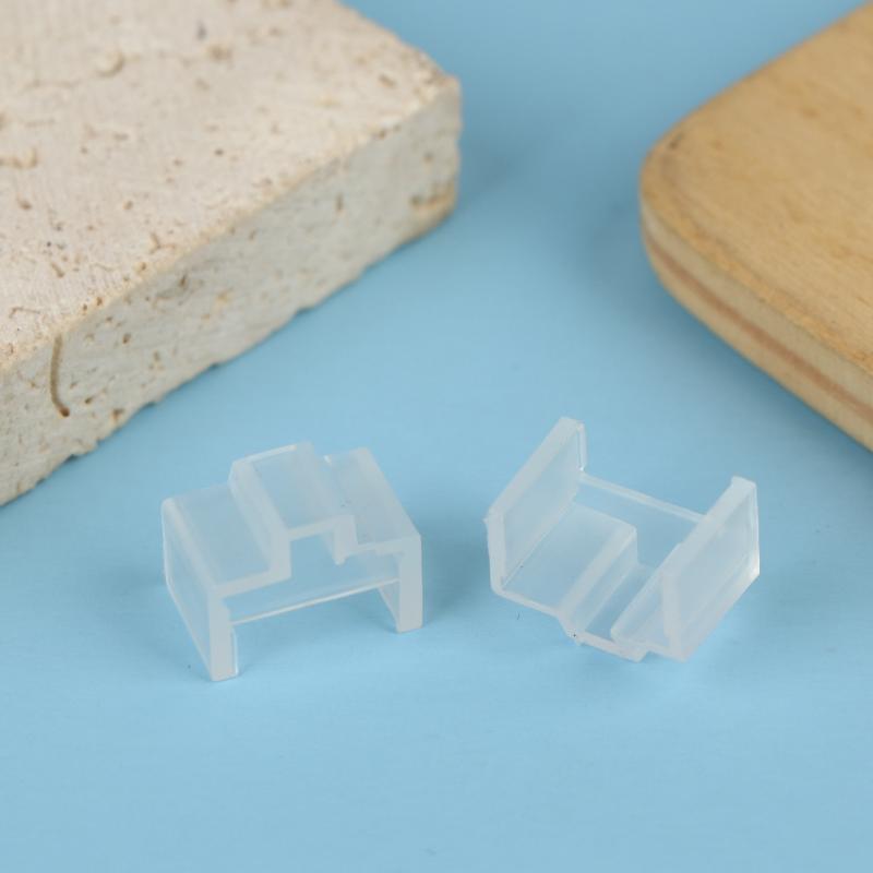 2Pcs At3600L Stylus Transparent Protective Case Plastic Dust Cover For Vinyl Phonograph Turntable Needle Accessories