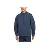 Dri-Fit 24.7 Einfarbig Bequem Stilvoll Schlichtes Hoodie Herren-Hoodies HQ6954-451