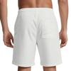 Men'S Straight Work Pants Fashionable And Casual Drawstring Shorts