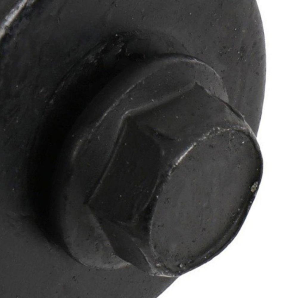 Engine Harmonic Balancer Bolt 11549124 For Chevrolet Equinox Buick Enclave