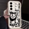 One Pieces Phone Case For Samsung S26 S25 S24 S23 S21 S20 Ultra Sabo Luffy Ace For Galaxy S25 S24 FE S26 Plus Soft Silicon Cover