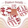 1/14 RC Car Upgrades Front and Rear Shock Aluminum Alloy DIY Accessories Accessory Lower