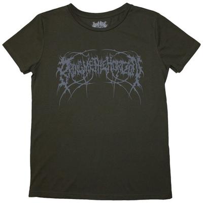 Üst Kıyafetler – T-shirtler