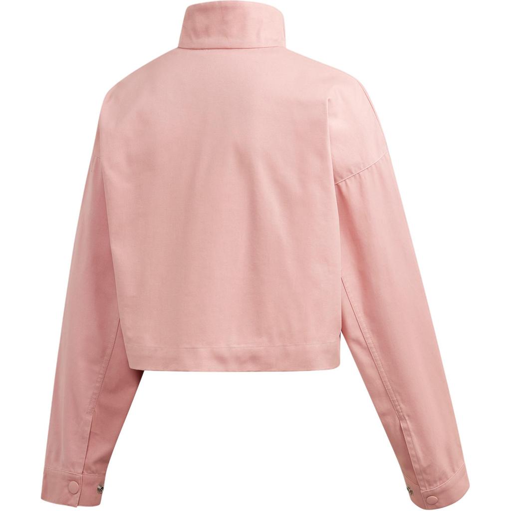 Adidas Originals TRACK TOP Jackets & Coats Women's Pink ED7418