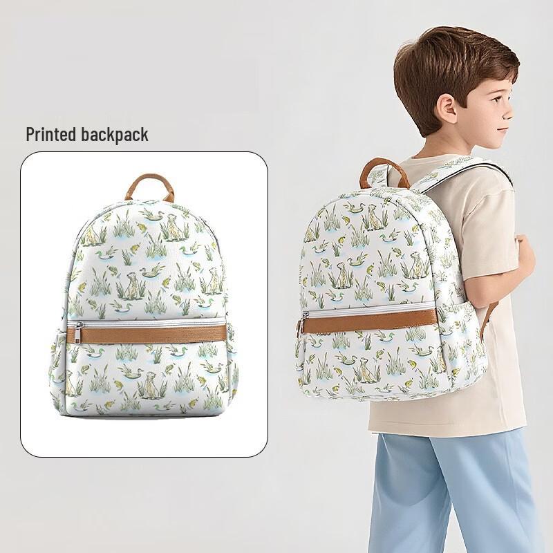 Lishen Sj-27 Large Capacity Outdoor Travel Backpack