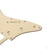 Pickguard SSH Pickup Guard Plate for ST Electric Guitar