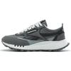 CL LEGACY W+ Low Top Running Shoes Unisex Gray Sneakers 24FRC903U1GG0