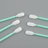 50/100Pcs Dust-free Cloth Swabs Cotton Swabs Inkjet Head Wipes And Screen Cleaning Sticks Cleaning Tool