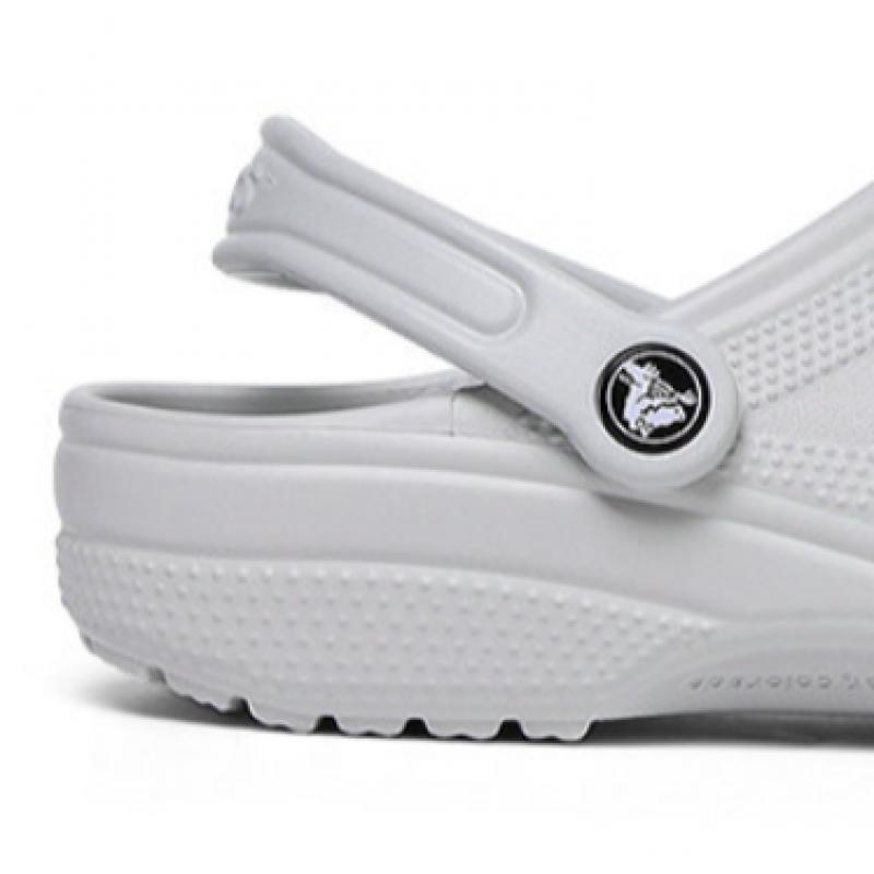 Crocs Unisex Classic Clogs 10001 1ft