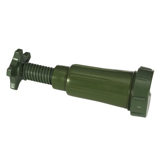 Leichter Angelköder-Kompressor, der Grundköderformform für Karpfen formt