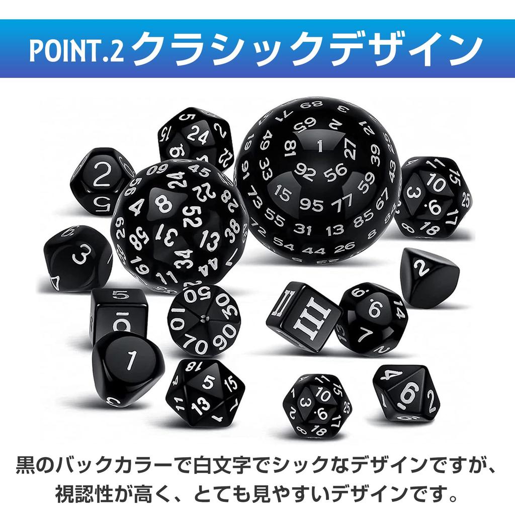 Conjunto Versátil Sustica para Jogo de Tabuleiro Cthulhu e Dados de 100 Lados Pretos, Dados de 10 Lados, 15, Adivinhação, Role-Playing, Jogos, Jogos, Festas,