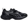 Puma Retro Runner Unisex White Black 398330-02