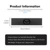 For Mazda Ice Silk Car Seat Belt Shoulder Protector Safety Belt Protector Mat 3 CX3 CX4 CX5 CX7 CX8 CX9 CX30 RX7 Atenza Axela