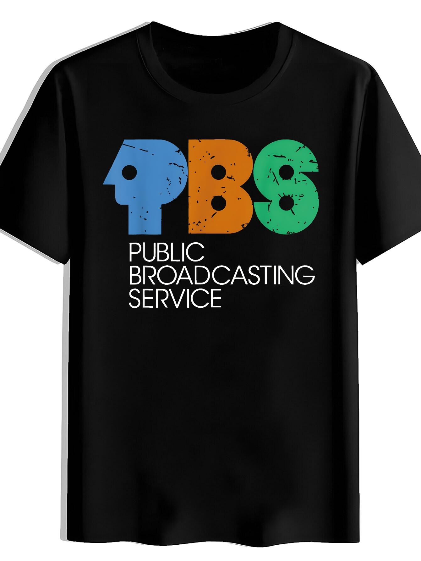 T-shirt A Short-Sleeved Featuring Vintage Elements S