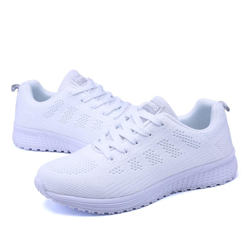 Obuwie sportowe męskie Lekkie, oddychające obuwie sportowe na co dzień Obuwie sportowe damskie