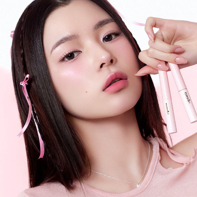 Inspire Skinny Brow Cara
