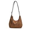 Foreign style tote bag women's autumn fashion simple messenger bag bag large capacity shoulder bag commuter women's bag