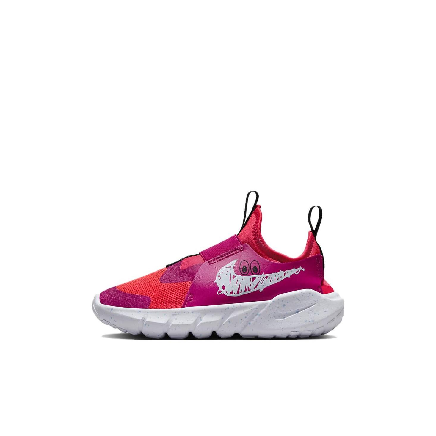 

кроссовки Nike Flex Runner 2 Kids Sneakers Kids FD5376-600