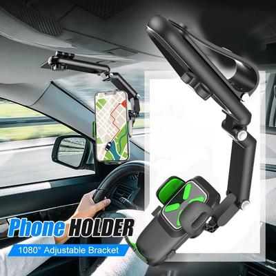 Handyzubehör – Auto- und Motorrad-Handyhalterungen