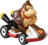 Hot Wheels Mario Kart 3 and HDB22 4-Pack [Ages Up] 986E-GWB36