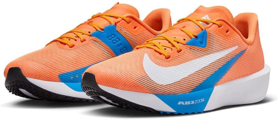 

[NIKE] Air Zoom Rivalfly 4 ORANGE/WHITE/BLUE FV6040-800 22.5cm