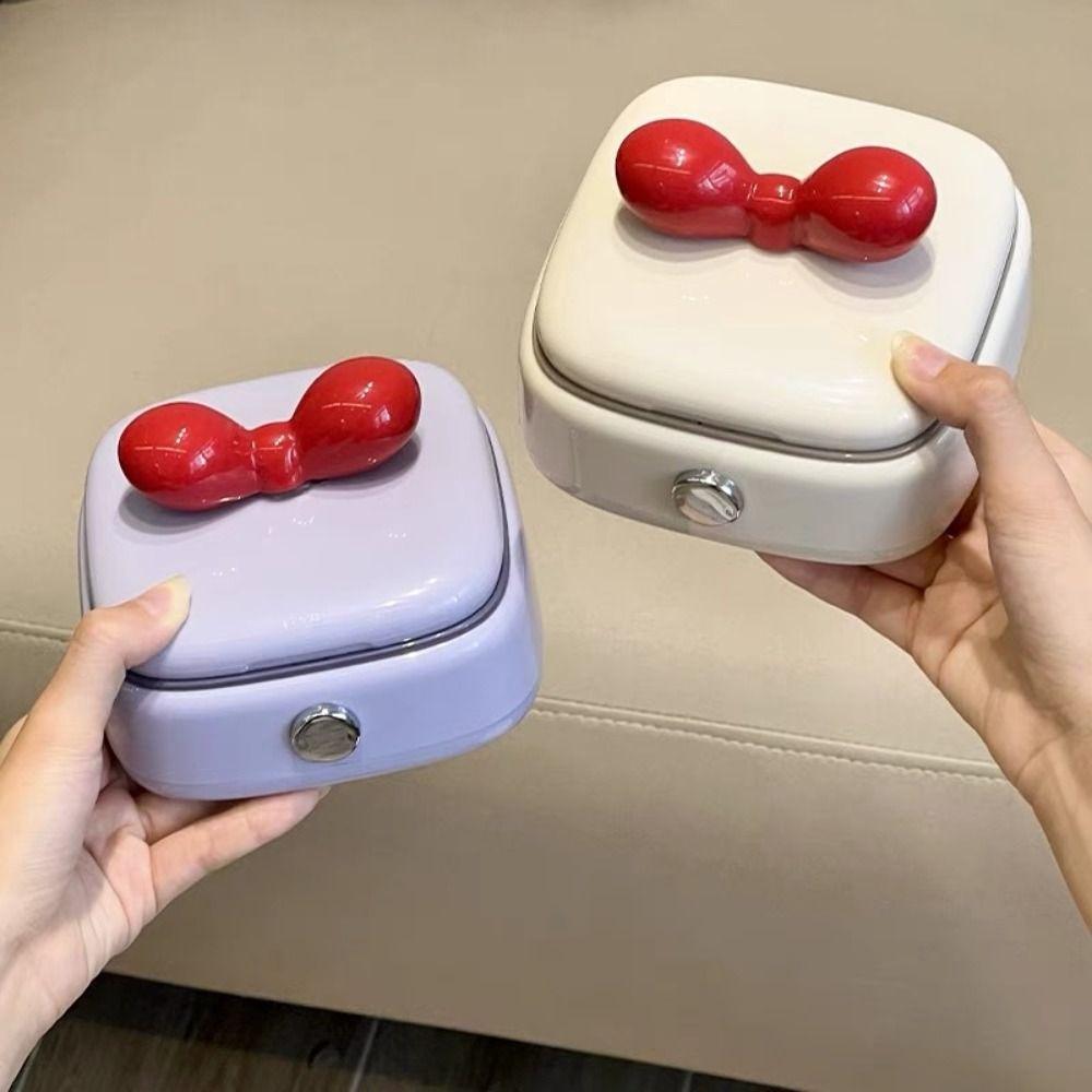 

Набір швейних коробок з голками та нитками, органайзер для швейного приладдя, домашній швейний артефакт фіолетовий