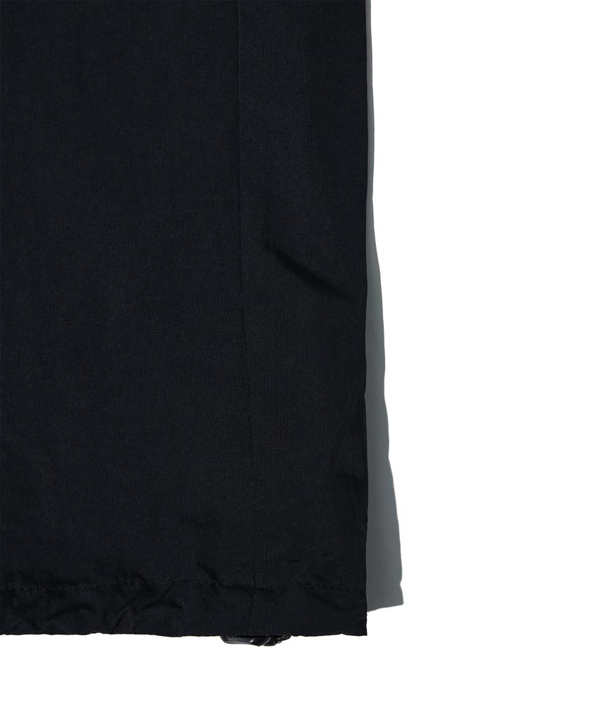 MADDEN Multi-Pocket Camper Pants Black