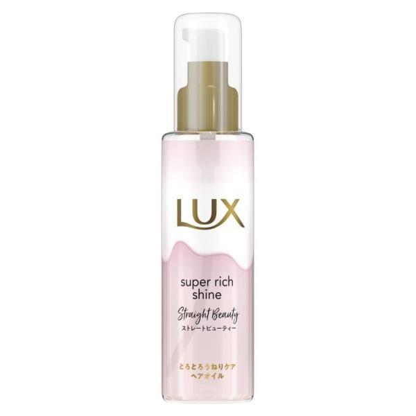 Unilever LUX Супер-питание Блеск Прямые Густые и Вьющиеся Волосы Уход Hair oil 75ml