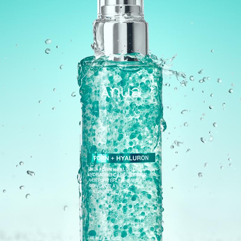 Anua PDRN Hialuronsav Hidratáló Kapszula Spray 100ml