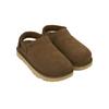 UGG Womens Goldenstar Clog Chestnut Women Sneakers Brown 1138252-CHE