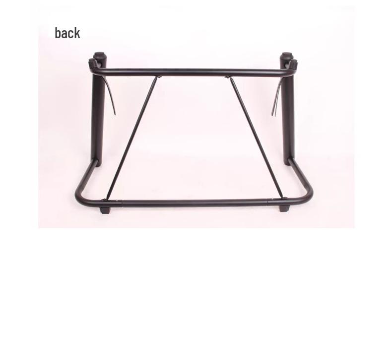 U-Shaped Stand for 88-Key Electronic Keyboard & Synthesizer