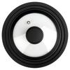 Universal Glass Silicone Lid for Pots and Pans 16/18/20 Cm
