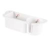 Fishing Cup Holder Pontoon Drink Box Multifunction Marine Storage Box  Organizer