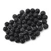 50Pcs Bio Porous Filter Biochemical Ball with Cotton Aquarium Pond Filter Material 16mm