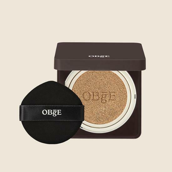 Objet Perfect Homme Cushion 15g  Spf50+pa++++ 