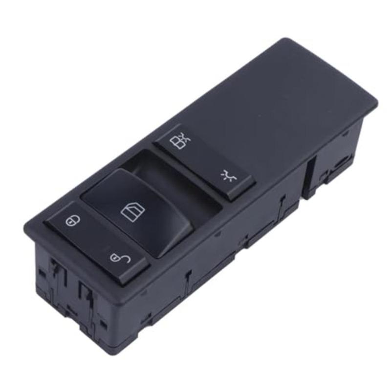 A9605451113 For Mercedes Benz Actros Antos Arocs AxorTruck Power Window Switch  Accessories