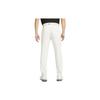 Nike Casual Pants Men's Ecru Moderate Tapered Pants DA3063-025