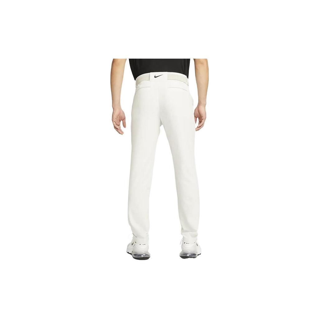Nike Casual Pants Men's Ecru Moderate Tapered Pants DA3063-025