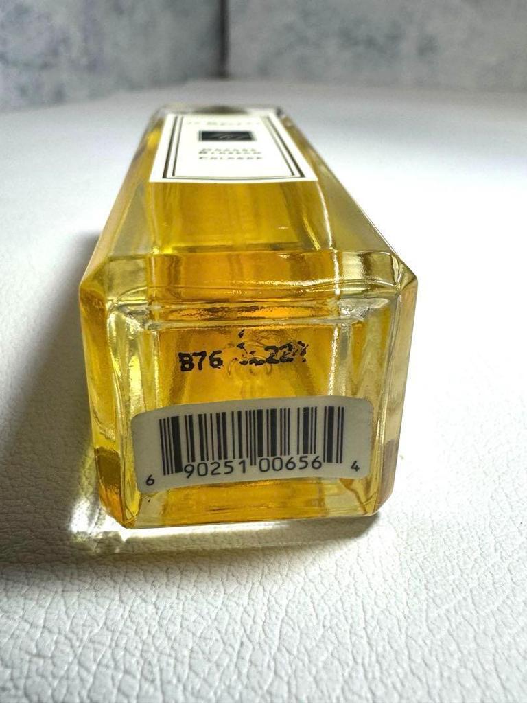 [USED] Jo Malone Orange Blossom 30ml