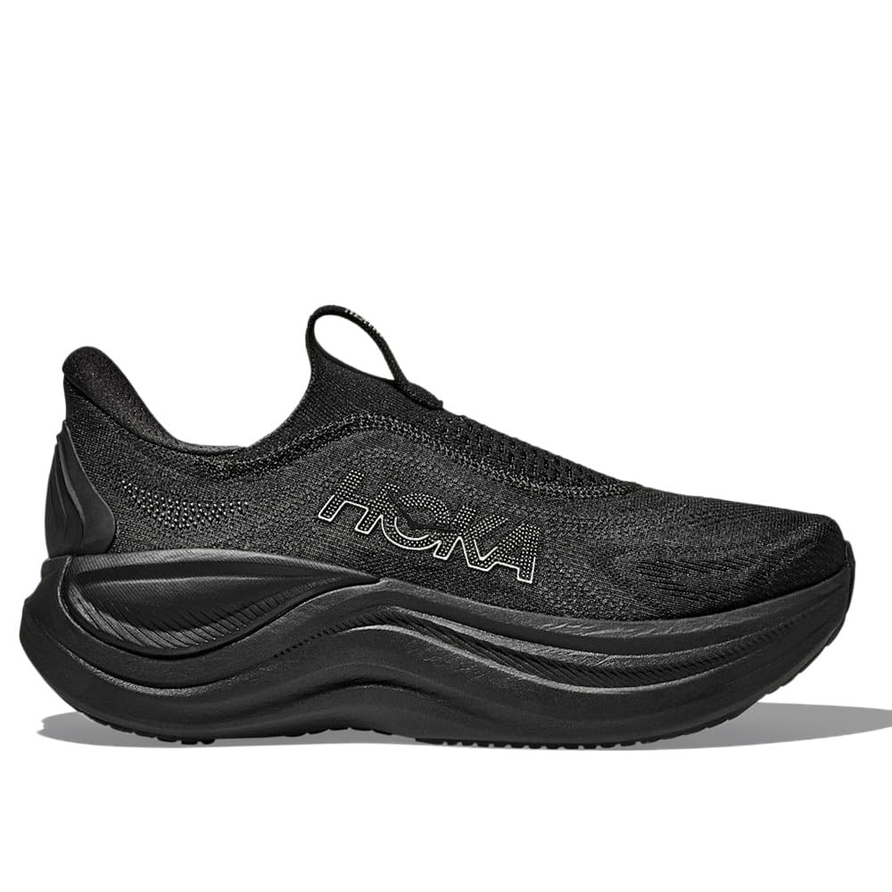 

Кроссовки Hoka One One Skyward без шнурков в и Розовый x Женский Черный, Розовый, (BBLC/Черный Черный/Размер 24.5)