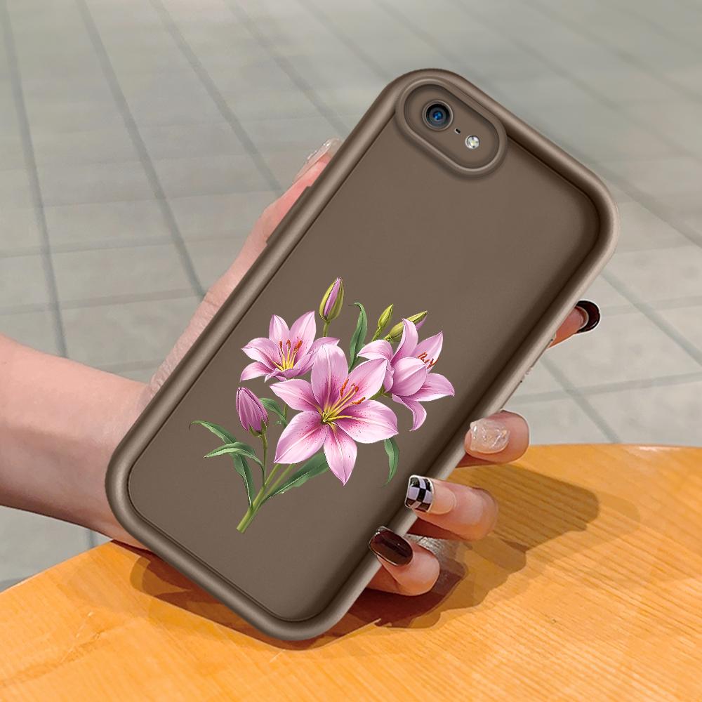 

Мягкий силиконовый квадратный чехол с рисунком лестницы для телефона, полное покрытие камеры, противоударный защитный резиновый чехол для iPhone Infinix Tecno OnePlus Itel RS4