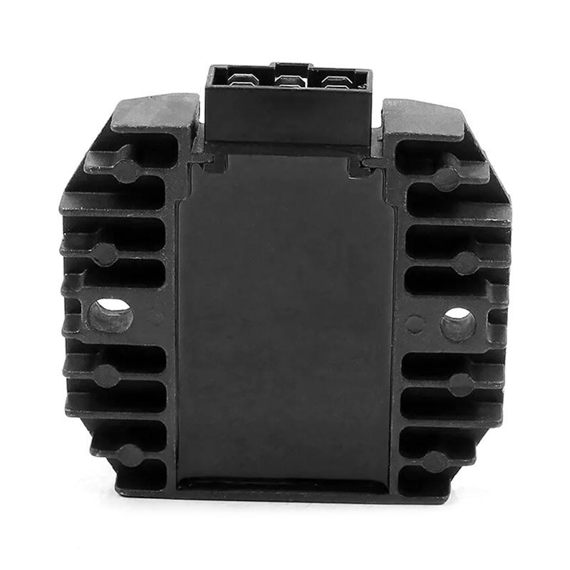 Ac29-Motorcycle Rectifier Voltage Regulator Kit 21066-1089, 21066-0027 For Kawasaki KLX250S EX250 KLF300 KEF300