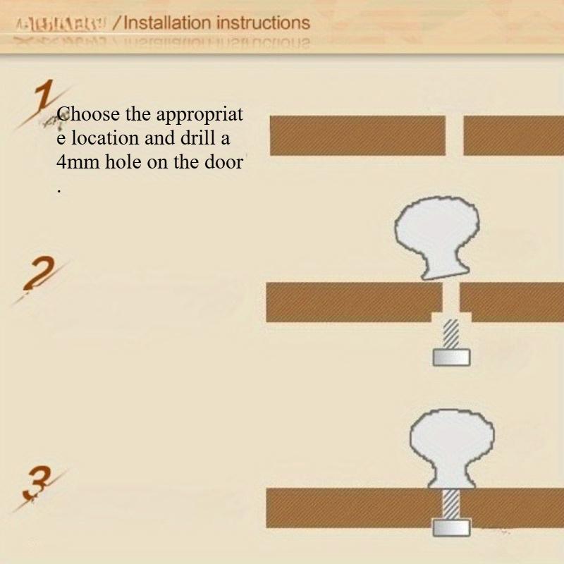 8pcs Golden Simple Cabinet Drawer Single Hole Pull Handle, Cabinet Wardrobe Door Round Furniture Small Handle