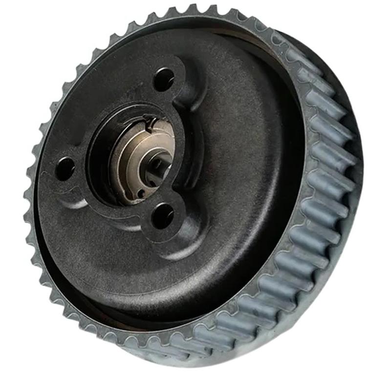 Engine Intake Cam VVT Timing Gears Camshaft Phase Adjuster Sprockets 31375875 For Volvo S60 S90 XC60 16-21