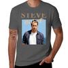 Vintage Steve Mcgarrett Tshirt T Shirts For Unisex Graphic Vintage Essential T Shirt Unisex T Shirt Designer Tshirt